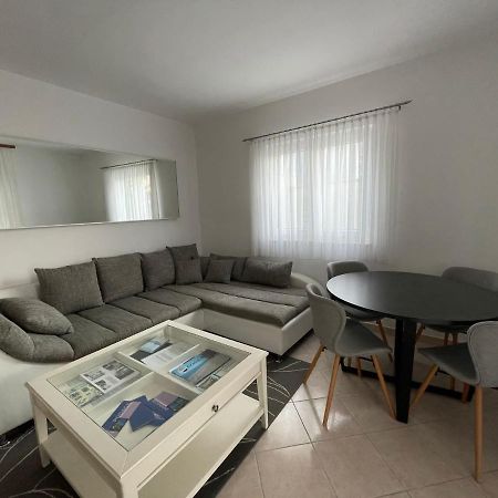 Tole Villa Podaca Kültér fotó
