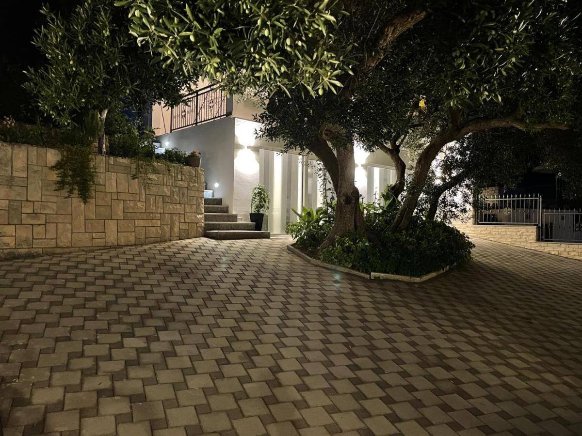 Tole Villa Podaca Kültér fotó
