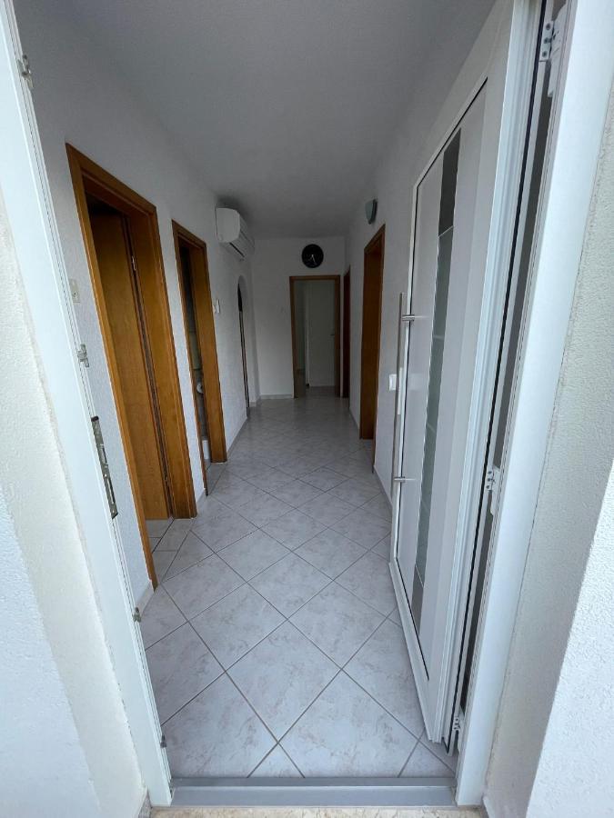Tole Villa Podaca Kültér fotó