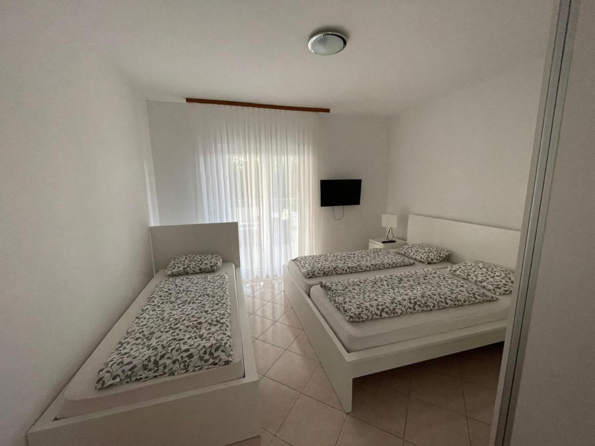 Tole Villa Podaca Kültér fotó