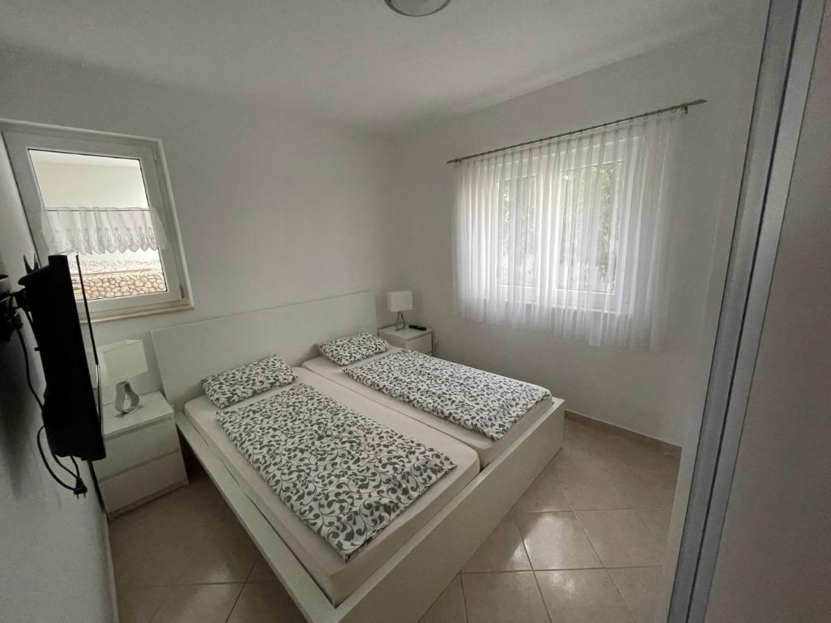 Tole Villa Podaca Kültér fotó