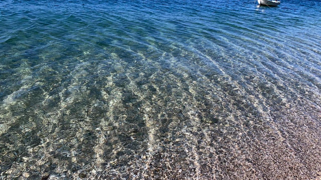 Tole Villa Podaca Kültér fotó