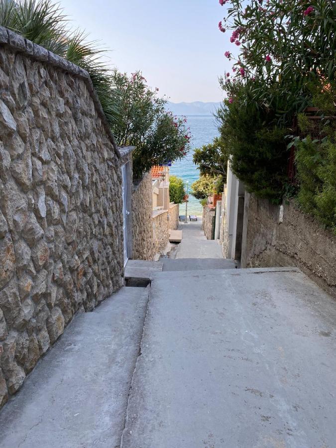 Tole Villa Podaca Kültér fotó